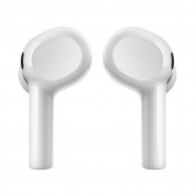 Belkin Soundform Freedom Noise Cancelling TWS Earbuds (white) 2