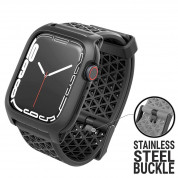 Catalyst Active Defense Case 45mm for Apple Watch 7 45mm (black) 7