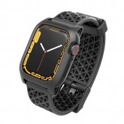 Catalyst Active Defense Case 41mm for Apple Watch 41mm (black)
