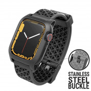 Catalyst Active Defense Case 41mm for Apple Watch 41mm (black) 9