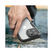 Catalyst Total Protection Case - ударо и водоустойчив кейс за iPhone 13 Pro (черен) 2