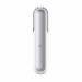 Baseus A1 Cordless Wireless Vacuum Cleaner (VCAQ010002) - малка преносима прахосмукачка с вградена презареждаема батерия (бял) 1
