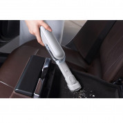 Baseus A1 Cordless Wireless Vacuum Cleaner (VCAQ010002) (white) 8