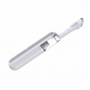 Baseus A1 Cordless Wireless Vacuum Cleaner (VCAQ010002) (white) 4