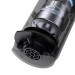 Baseus A1 Cordless Wireless Vacuum Cleaner (VCAQ010002) - малка преносима прахосмукачка с вградена презареждаема батерия (бял) 4