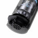 Baseus A1 Cordless Wireless Vacuum Cleaner (VCAQ010001) - малка преносима прахосмукачка с вградена презареждаема батерия (черен) 3