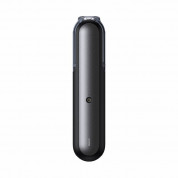 Baseus A1 Cordless Wireless Vacuum Cleaner (VCAQ010001) - малка преносима прахосмукачка с вградена презареждаема батерия (черен)