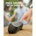 Anker SoundCore Motion Plus Bluetooth Speaker 30W - безжичен блутут спийкър за мобилни устройства (черен) 7