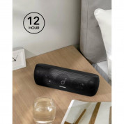 Anker SoundCore Motion Plus Bluetooth Speaker 30W - безжичен блутут спийкър за мобилни устройства (черен) 4
