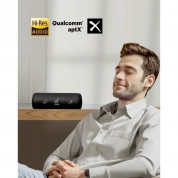 Anker SoundCore Motion Plus Bluetooth Speaker 30W (black)  2