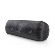 Anker SoundCore Motion Plus Bluetooth Speaker 30W - безжичен блутут спийкър за мобилни устройства (черен)