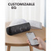Anker SoundCore Motion Plus Bluetooth Speaker 30W - безжичен блутут спийкър за мобилни устройства (черен) 2