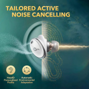 Anker Soundcore Liberty 3 Pro TWS Noise-Cancelling Earbuds - безжични блутут слушалки с кейс за мобилни устройства (бял) 6