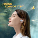 Anker Soundcore Liberty 3 Pro TWS Noise-Cancelling Earbuds - безжични блутут слушалки с кейс за мобилни устройства (бял) 4