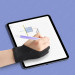 Tech-protect Ombre Stylus Pen - универсална писалка за iPad и мобилни устройства (светлосин) 4