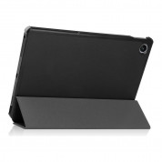 Tech-Protect Smartcase for Lenovo Tab M10 Plus 10.6 3rd Gen (2022) (black) 3