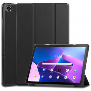 Tech-Protect Smartcase for Lenovo Tab M10 Plus 10.6 3rd Gen (2022) (black)