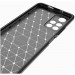 Tech-Protect Carbon Flexible TPU Case  - тънък силиконов (TPU) калъф за Xiaomi Redmi Note 11S 5G, Xiaomi Poco M4 Pro 5G (черен) 2
