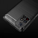 Tech-Protect Carbon Flexible TPU Case  - тънък силиконов (TPU) калъф за Xiaomi Redmi Note 11S 5G, Xiaomi Poco M4 Pro 5G (черен) 7