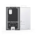 Nillkin Super Frosted Shield Case - поликарбонатов кейс за Samsung Galaxy A23 4G (черен) 9