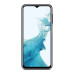 Nillkin Super Frosted Shield Case - поликарбонатов кейс за Samsung Galaxy A13 4G (черен) 5