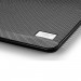 DeepCool N17 Laptop Cooler Pad 14 cm Fan - охлаждаща ергономична поставка за Mac и преносими компютри (черен) 7