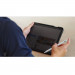 Uniq Pixo Magnetic Stylus Pen - професионална писалка за iPad (бял) 2