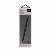 Uniq Pixo Magnetic Stylus Pen - професионална писалка за iPad (черен) 4