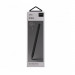 Uniq Pixo Magnetic Stylus Pen - професионална писалка за iPad (черен) 5