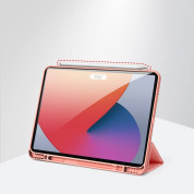 DUX DUCIS Domo Tablet Case for iPad Pro 12.9 M1 (2021) (pink) 11