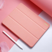 DUX DUCIS Domo Tablet Case for iPad Pro 12.9 M1 (2021) (pink) 16