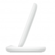 Belkin Boost Charge Wireless Charging Stand 15W (white) 1
