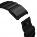 Nomad Strap Titanium Band V2 - титаниева каишка за Apple Watch 42мм, 44мм, 45мм, Ultra 49мм (черен) 7