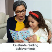 Amazon Kindle Kids Edition Gen 10 (2019) (blue) - четец за електронни книги с осветен дисплей (6 инча) (2019) (син) 5