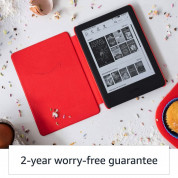 Amazon Kindle Kids Edition Gen 10 (2019) (blue) - четец за електронни книги с осветен дисплей (6 инча) (2019) (син) 4