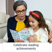 Amazon Kindle Kids Edition Gen 10 (2019) (blue) - четец за електронни книги с осветен дисплей (6 инча) (2019) (розов) 5