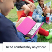 Amazon Kindle Kids Edition Gen 10 (2019) (blue) - четец за електронни книги с осветен дисплей (6 инча) (2019) (син) 3
