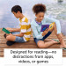 Amazon Kindle Kids Edition Gen 11 (2021) - четец за електронни книги с осветен дисплей (6.8 инча) (2021) (жълт) 4