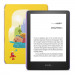 Amazon Kindle Kids Edition Gen 11 (2021) - четец за електронни книги с осветен дисплей (6.8 инча) (2021) (жълт) 1