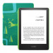 Amazon Kindle Kids Edition Gen 11 (2021) - четец за електронни книги с осветен дисплей (6.8 инча) (2021) (зелен) 1