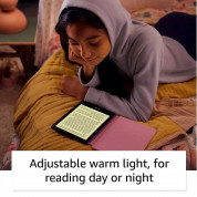 Amazon Kindle Kids Edition Gen 11 (2021) - четец за електронни книги с осветен дисплей (6.8 инча) (2021) (зелен) 4