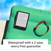 Amazon Kindle Kids Edition Gen 11 (2021) - четец за електронни книги с осветен дисплей (6.8 инча) (2021) (зелен) 5