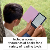 Amazon Kindle Kids Edition Gen 11 (2021) - четец за електронни книги с осветен дисплей (6.8 инча) (2021) (зелен) 2