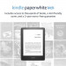 Amazon Kindle Kids Edition Gen 11 (2021) - четец за електронни книги с осветен дисплей (6.8 инча) (2021) (черен) 2