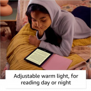 Amazon Kindle Kids Edition Gen 11 (2021) - четец за електронни книги с осветен дисплей (6.8 инча) (2021) (черен) 5