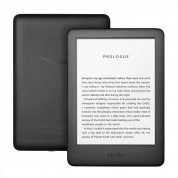 Amazon Kindle Touch Gen 10, 8GB - четец за електронни книги 6 инча (2019) - (с реклами)
