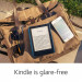 Amazon Kindle Touch Gen 10, 8GB - четец за електронни книги 6 инча (2019) - (с реклами) 4