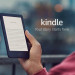 Amazon Kindle Touch Gen 10, 8GB - четец за електронни книги 6 инча (2019) - (с реклами) 5
