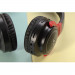 Gjby CA-032 BT Kids Wireless On-Ear Headphones - безжични блутут слушалки, подходящи за деца (бял) 5