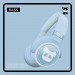 Gjby CA-032 BT Kids Wireless On-Ear Headphones - безжични блутут слушалки, подходящи за деца (светлосин) 2